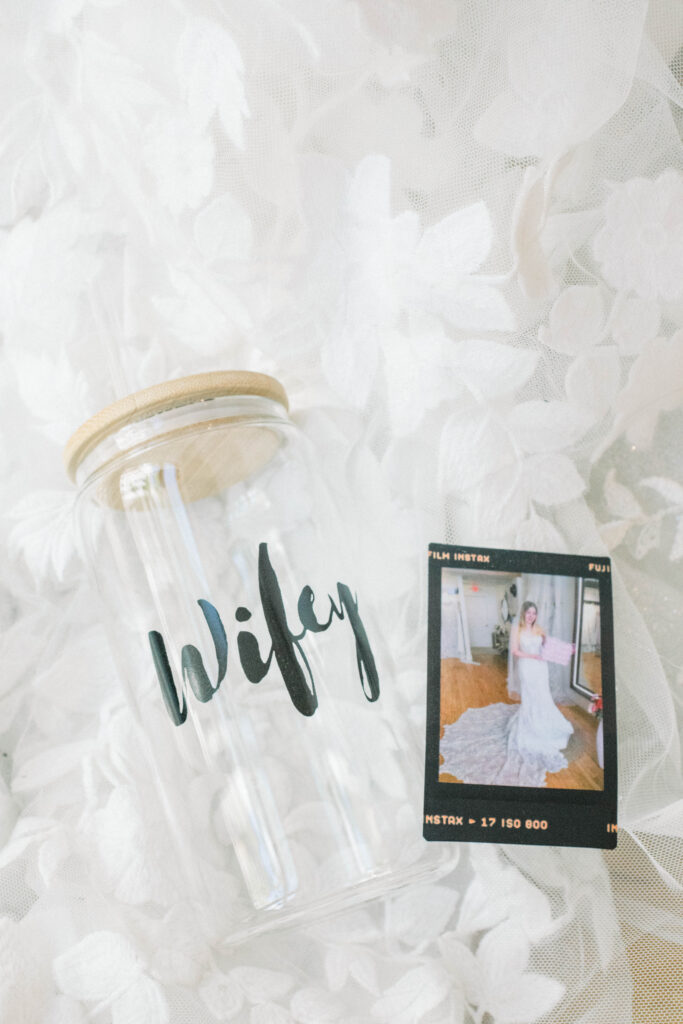 Gifts from belle en blanc in billings montana.