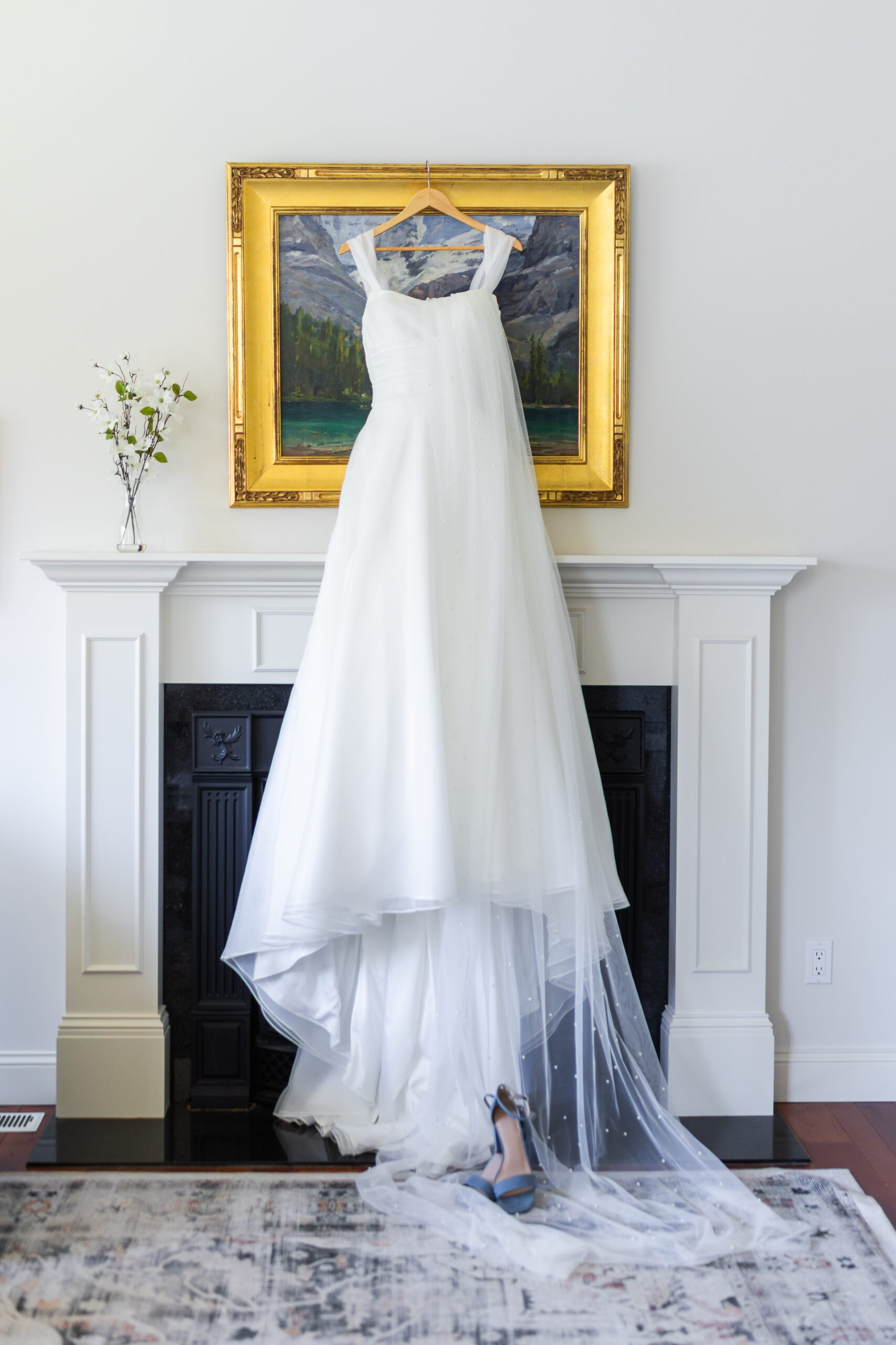 Montana Wedding Photographer capturing luxury and destination weddings across Montana.